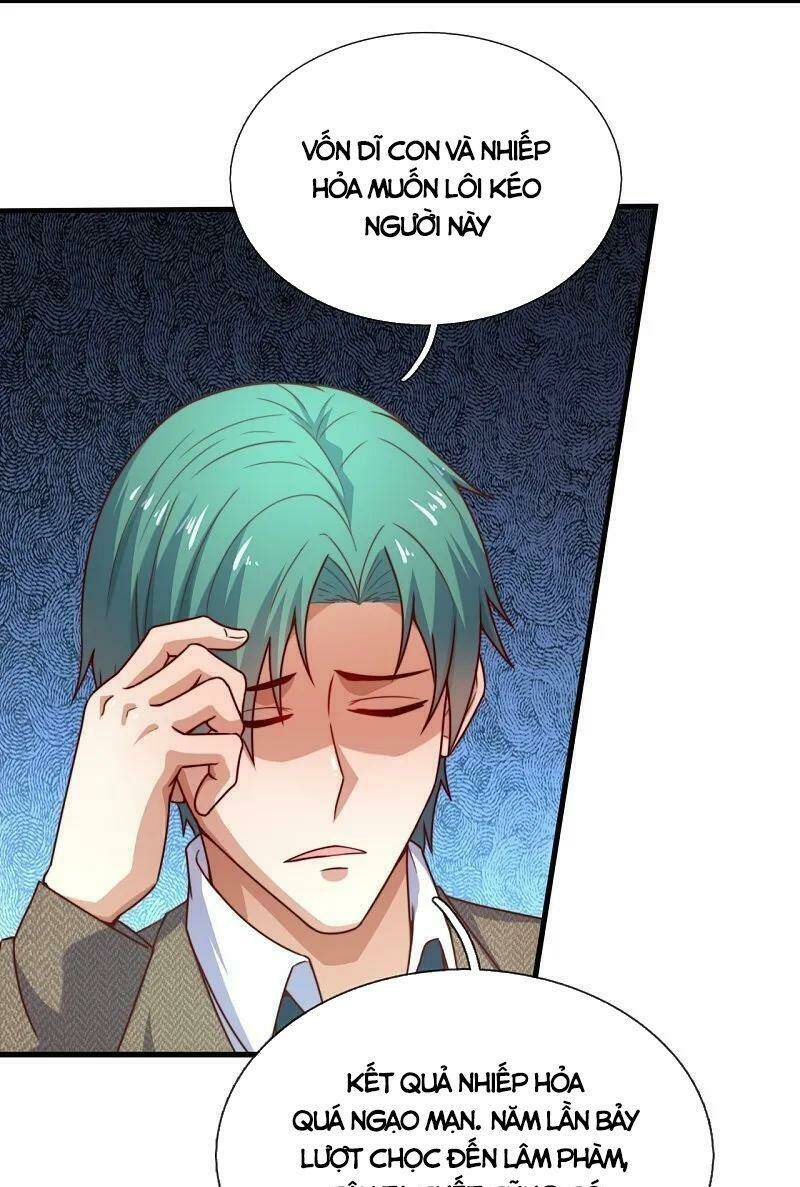 Đô Thị Chi Nghịch Thiên Tiên Tôn: Chapter 354