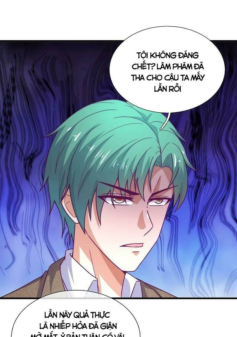 Đô Thị Chi Nghịch Thiên Tiên Tôn: Chapter 354