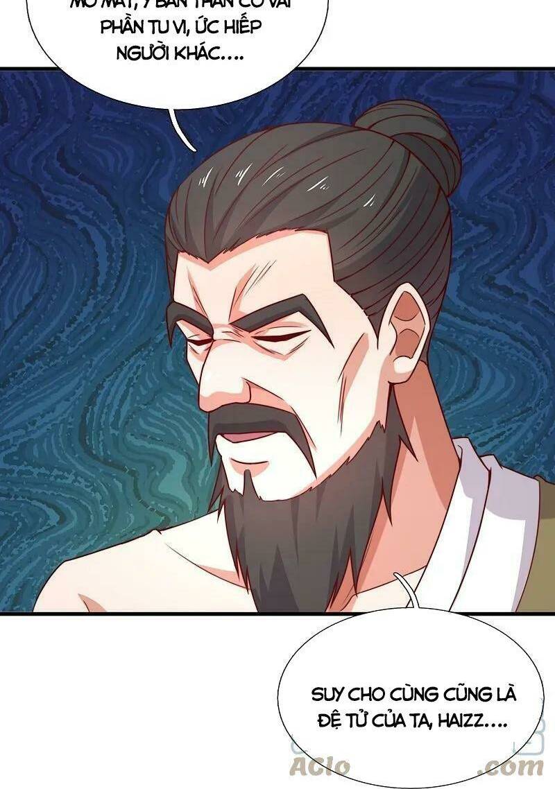 Đô Thị Chi Nghịch Thiên Tiên Tôn: Chapter 354