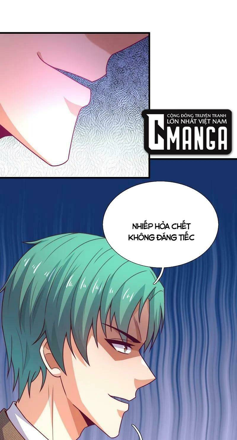 Đô Thị Chi Nghịch Thiên Tiên Tôn: Chapter 354