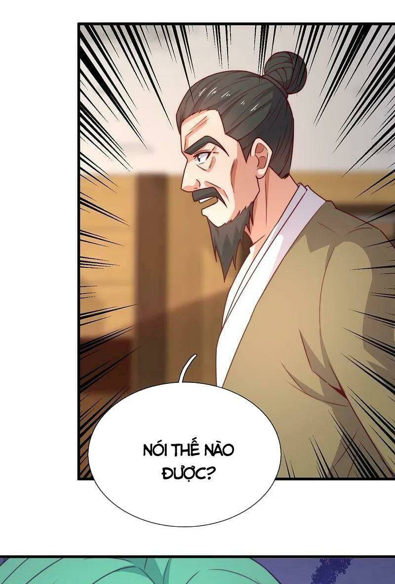 Đô Thị Chi Nghịch Thiên Tiên Tôn: Chapter 354
