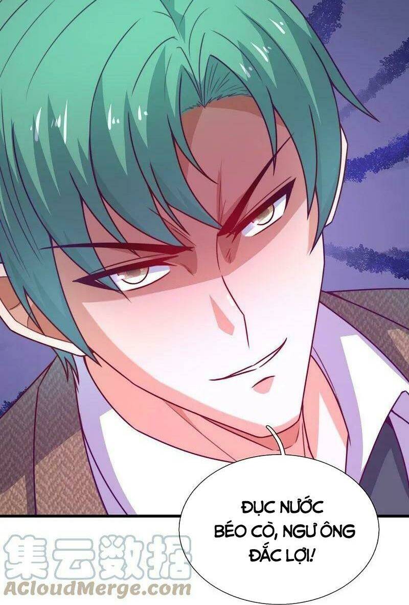 Đô Thị Chi Nghịch Thiên Tiên Tôn: Chapter 354