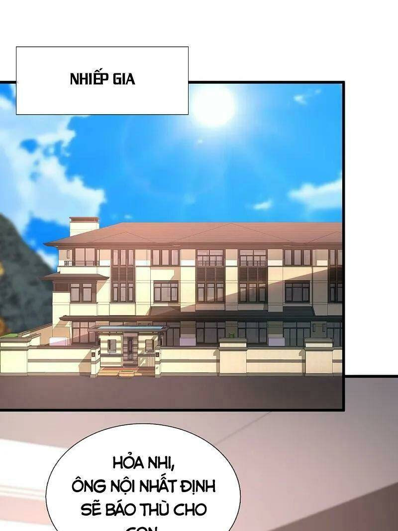 Đô Thị Chi Nghịch Thiên Tiên Tôn: Chapter 354