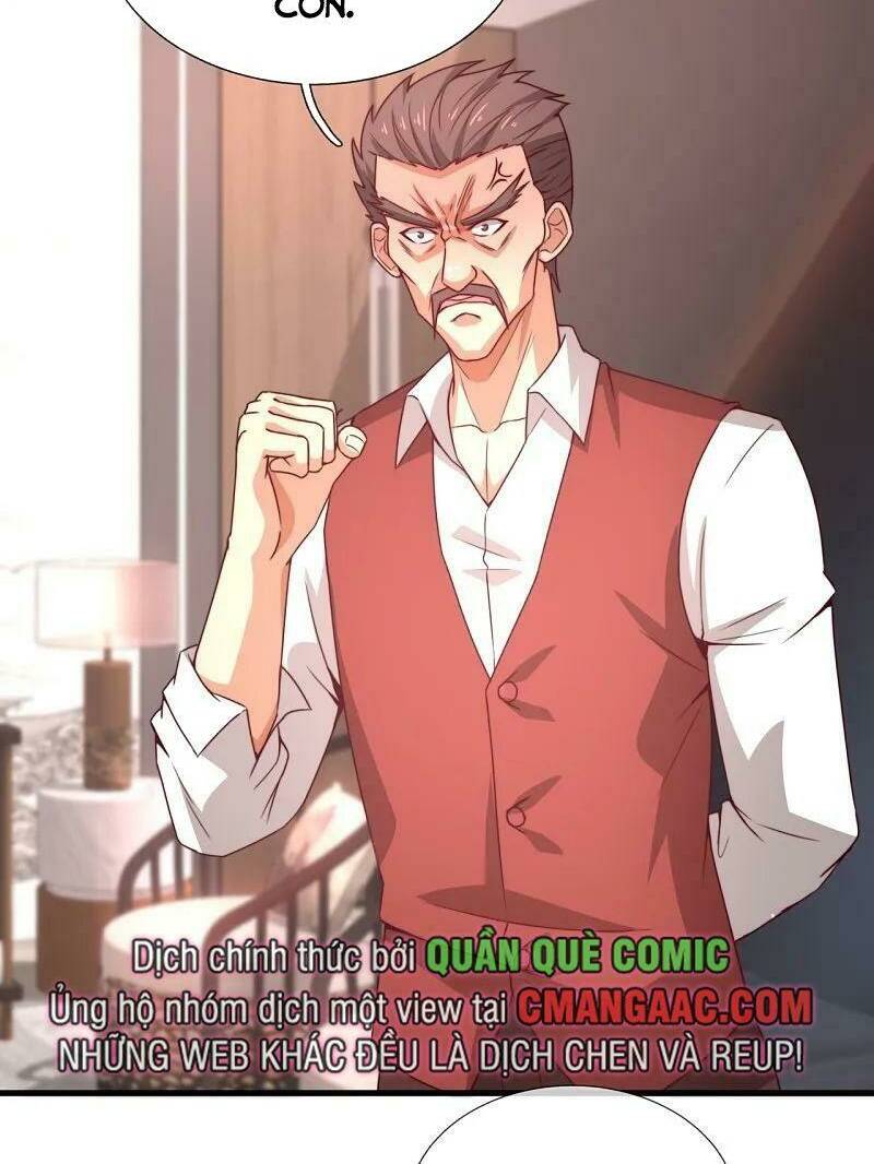 Đô Thị Chi Nghịch Thiên Tiên Tôn: Chapter 354