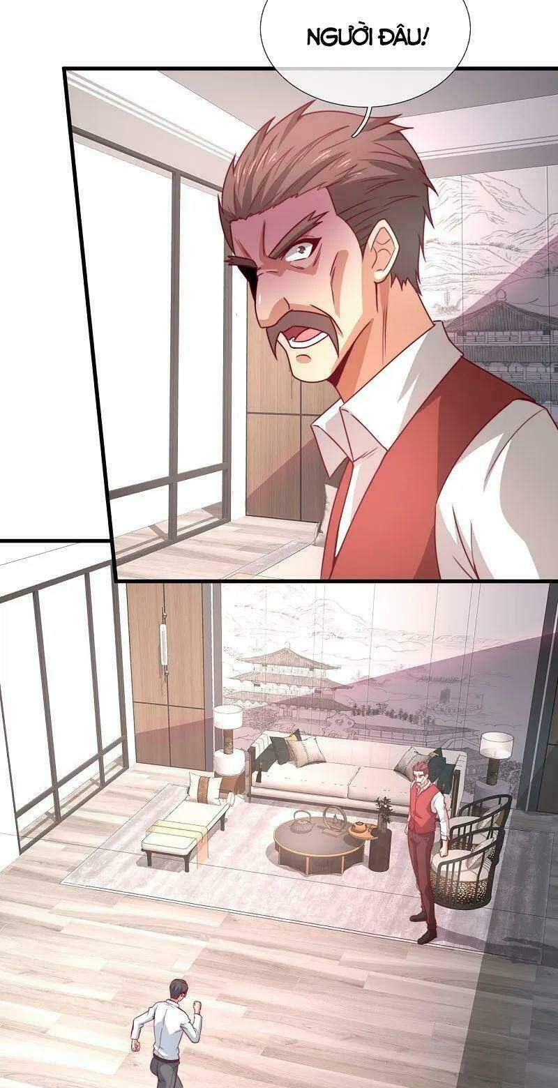 Đô Thị Chi Nghịch Thiên Tiên Tôn: Chapter 354