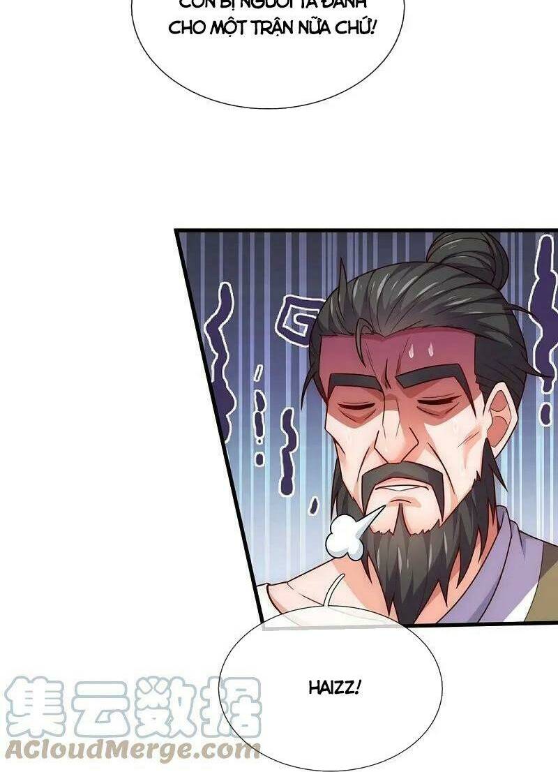 Đô Thị Chi Nghịch Thiên Tiên Tôn: Chapter 354