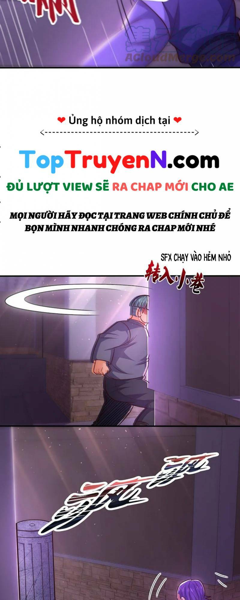 Đô Thị Chi Nghịch Thiên Tiên Tôn: Chapter 356