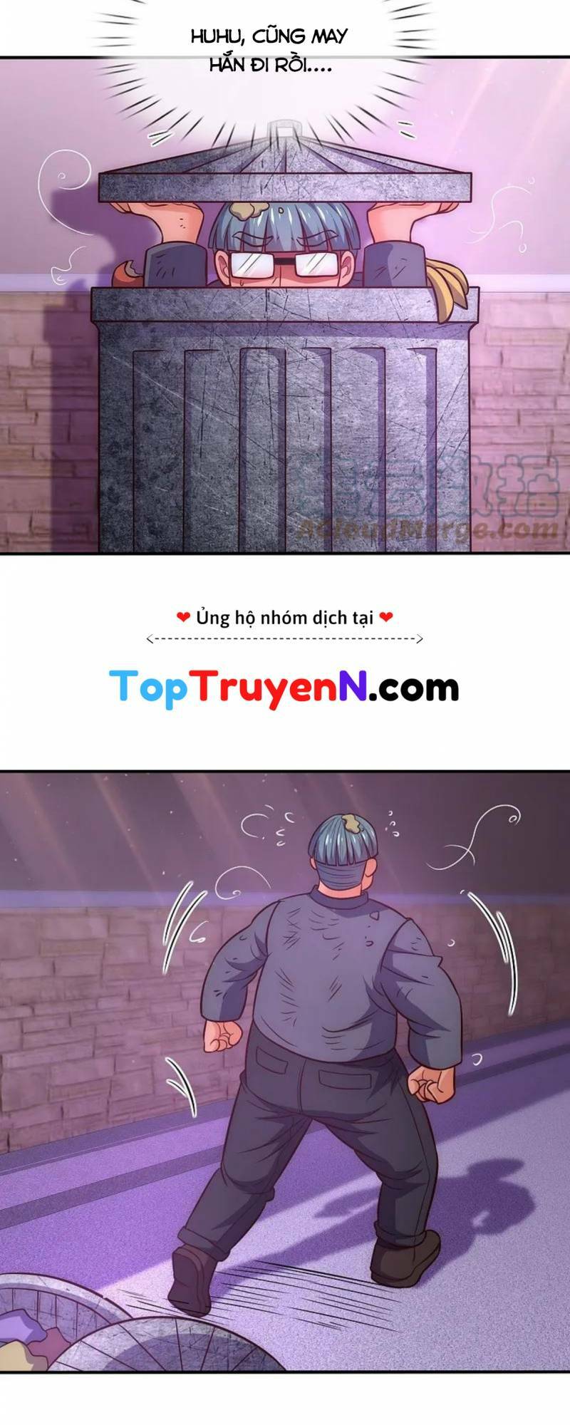 Đô Thị Chi Nghịch Thiên Tiên Tôn: Chapter 356