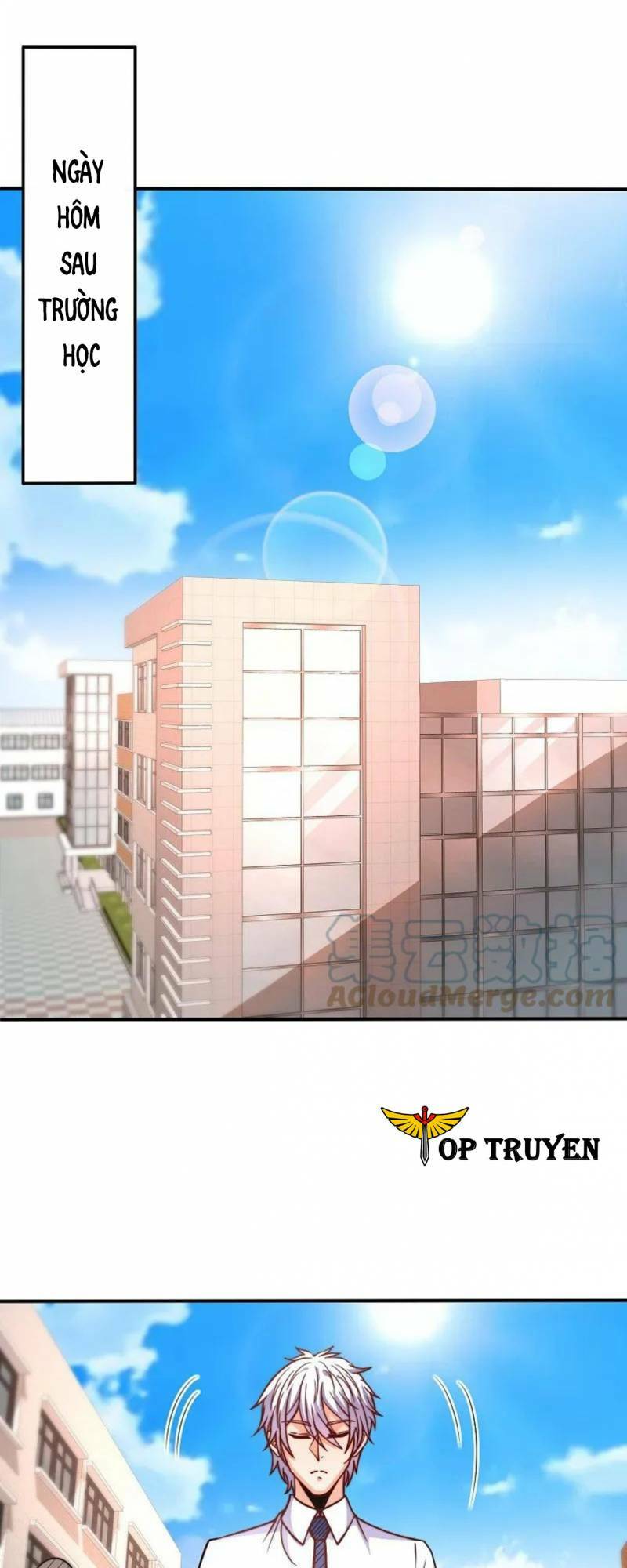 Đô Thị Chi Nghịch Thiên Tiên Tôn: Chapter 356