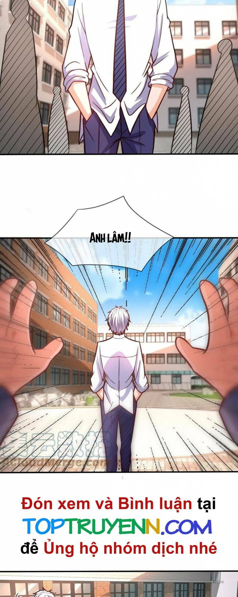 Đô Thị Chi Nghịch Thiên Tiên Tôn: Chapter 356
