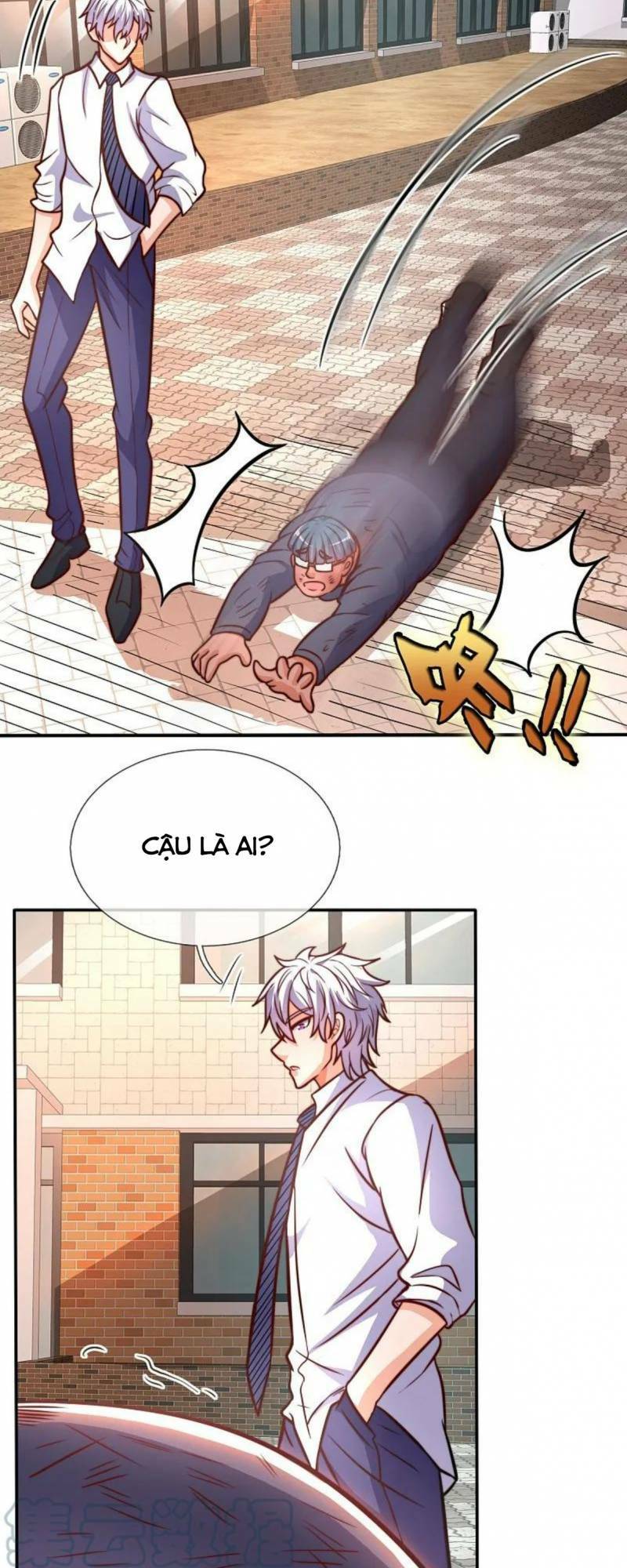 Đô Thị Chi Nghịch Thiên Tiên Tôn: Chapter 356