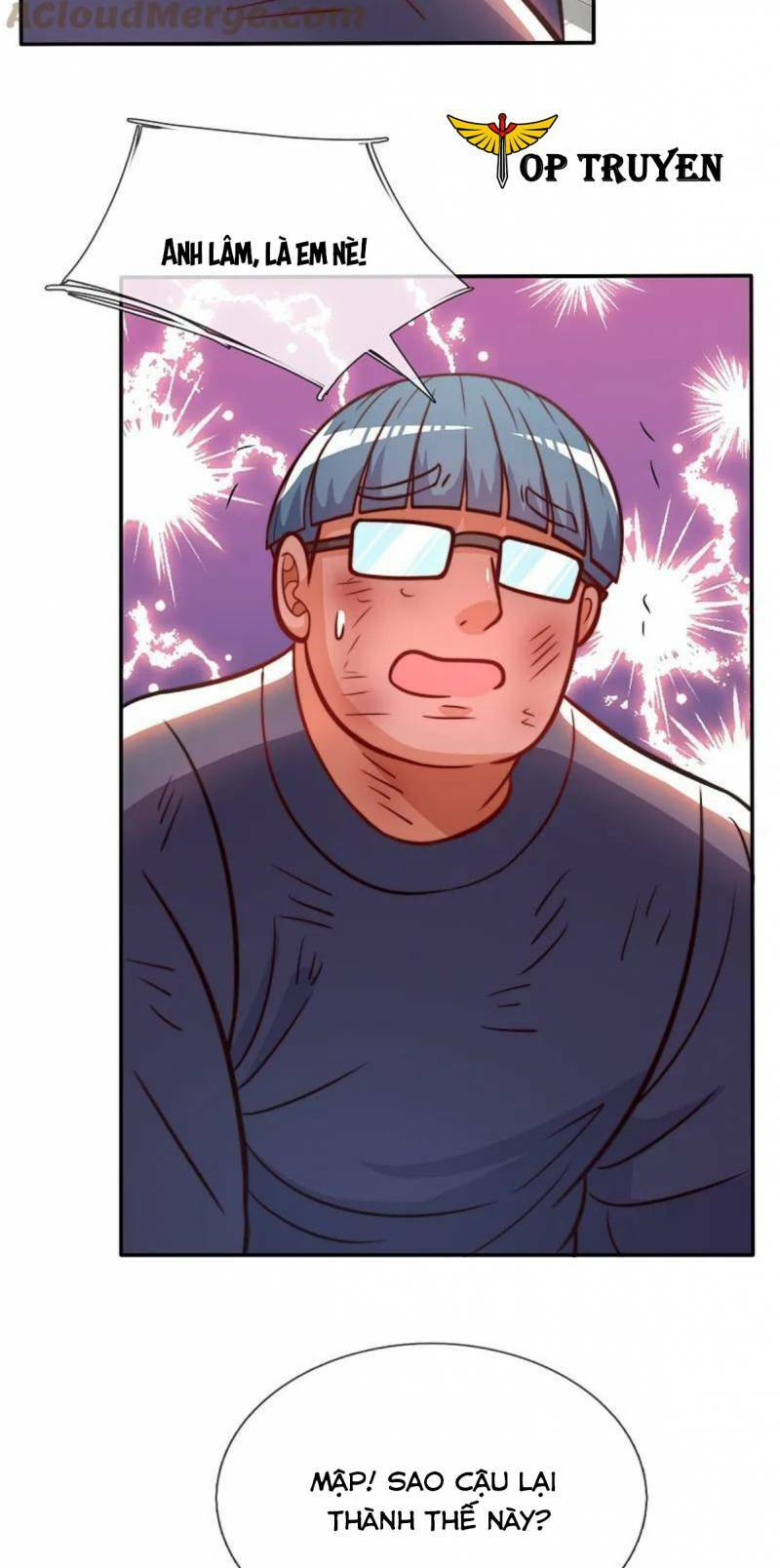 Đô Thị Chi Nghịch Thiên Tiên Tôn: Chapter 356