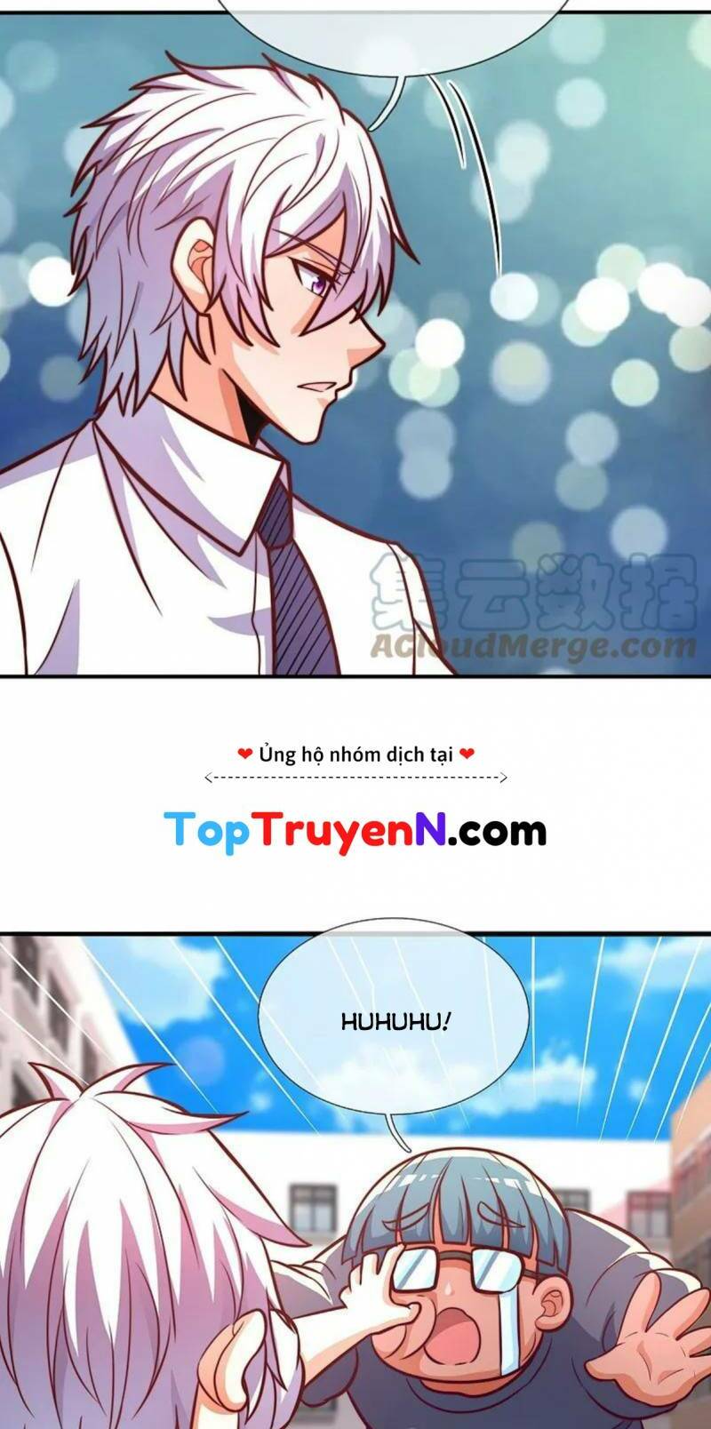 Đô Thị Chi Nghịch Thiên Tiên Tôn: Chapter 356