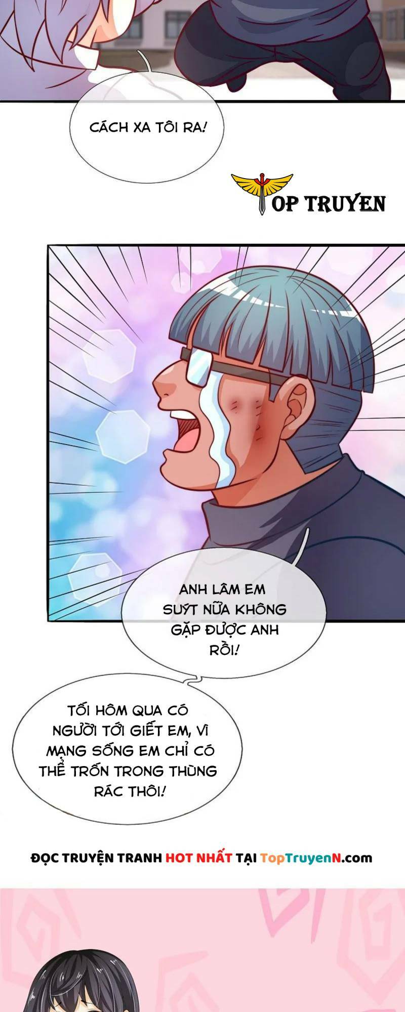 Đô Thị Chi Nghịch Thiên Tiên Tôn: Chapter 356