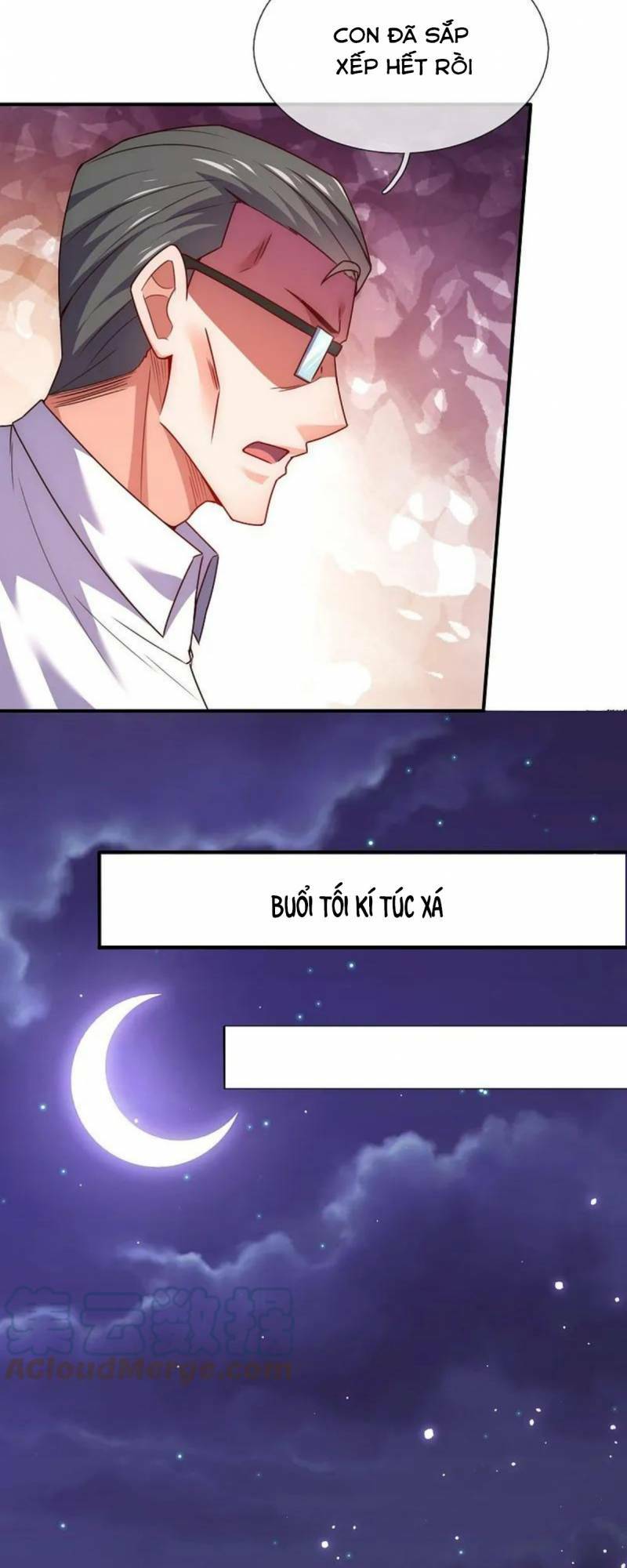 Đô Thị Chi Nghịch Thiên Tiên Tôn: Chapter 356