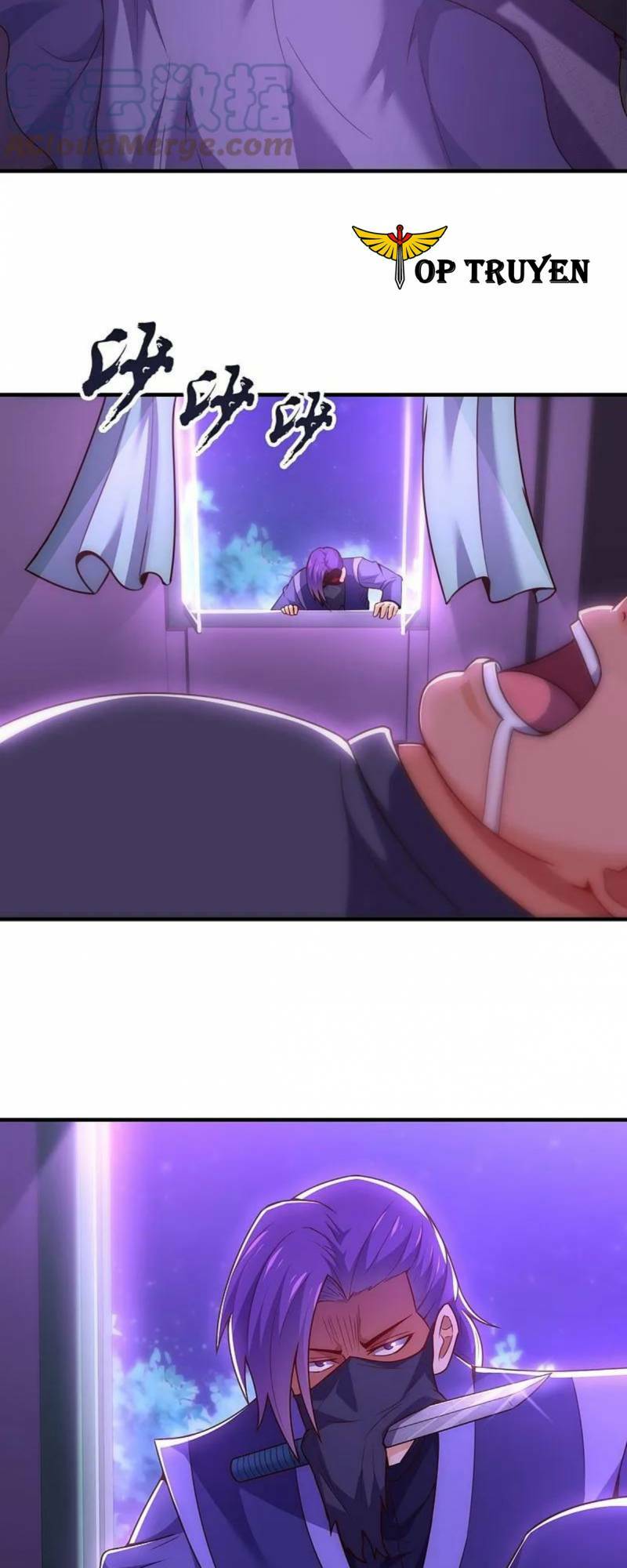 Đô Thị Chi Nghịch Thiên Tiên Tôn: Chapter 356