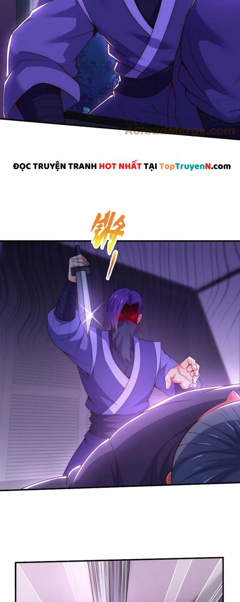 Đô Thị Chi Nghịch Thiên Tiên Tôn: Chapter 356