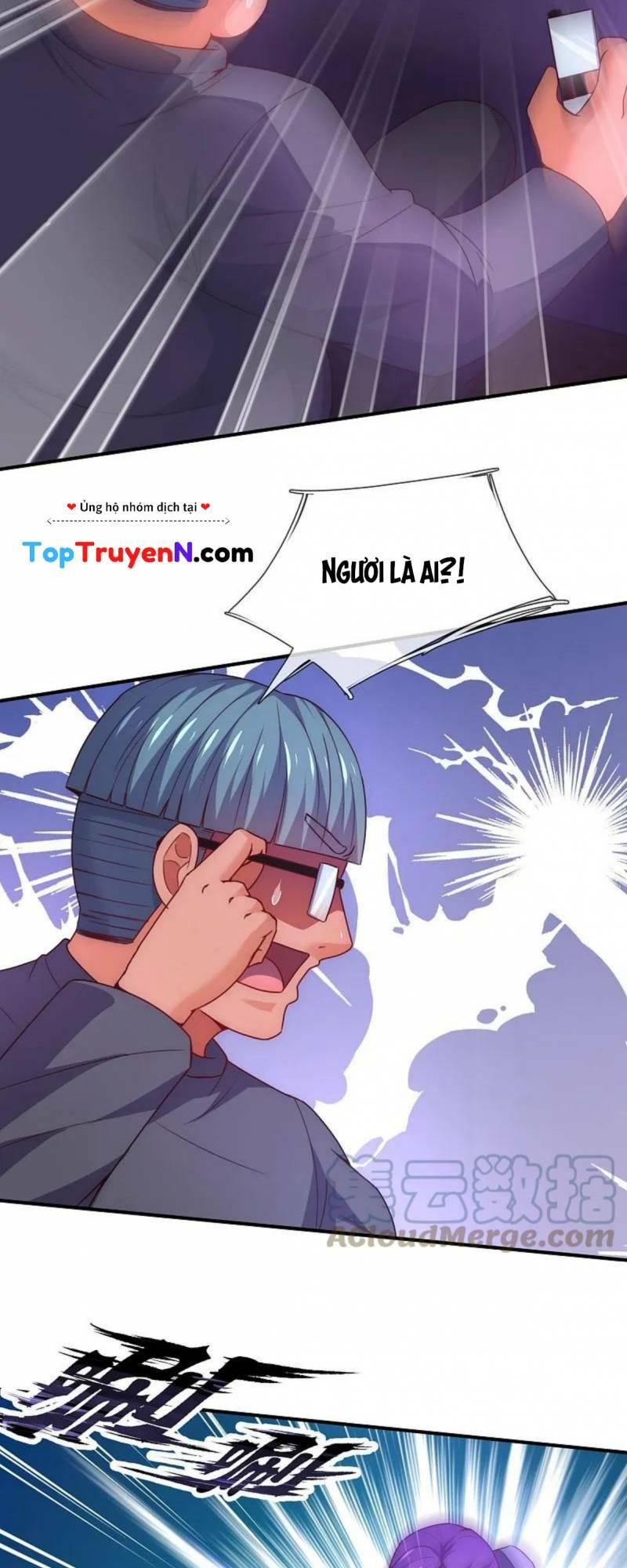 Đô Thị Chi Nghịch Thiên Tiên Tôn: Chapter 356