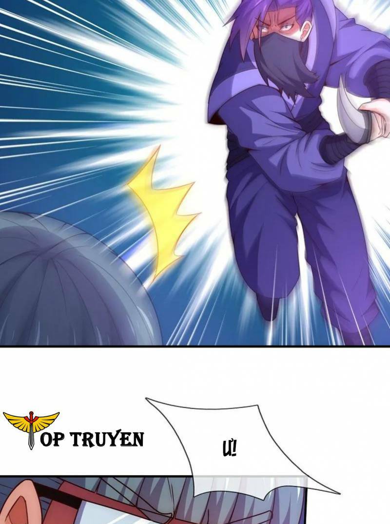 Đô Thị Chi Nghịch Thiên Tiên Tôn: Chapter 356