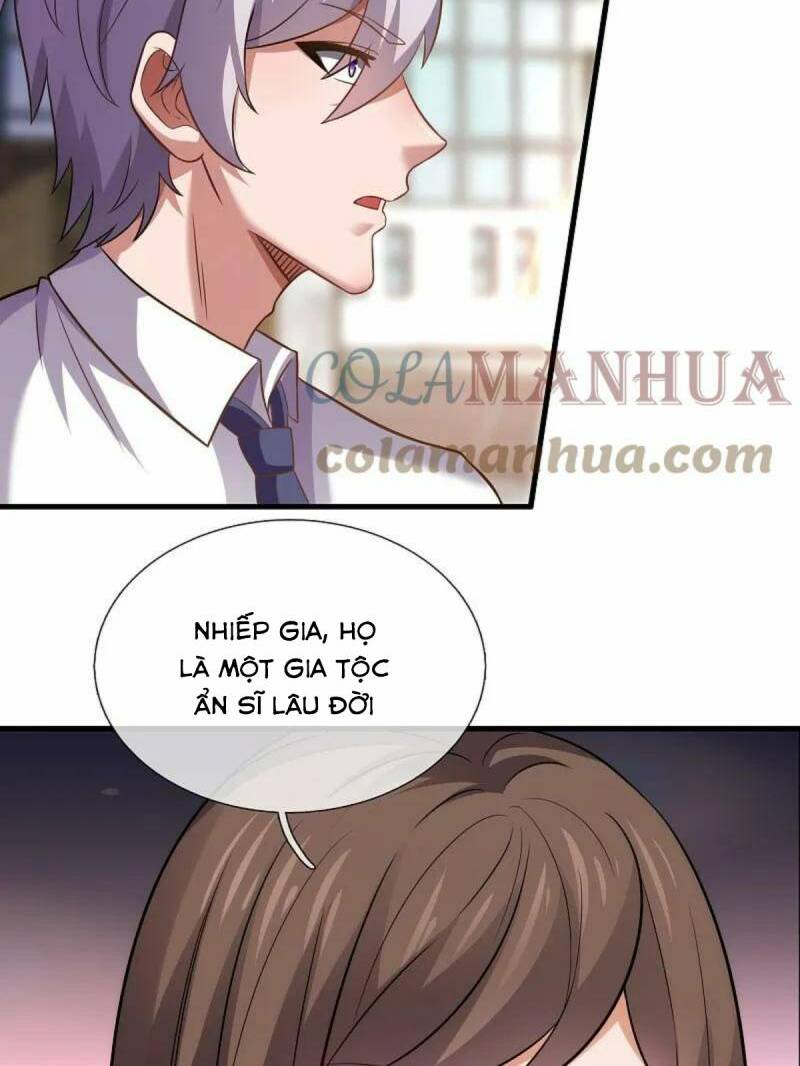 Đô Thị Chi Nghịch Thiên Tiên Tôn: Chapter 357