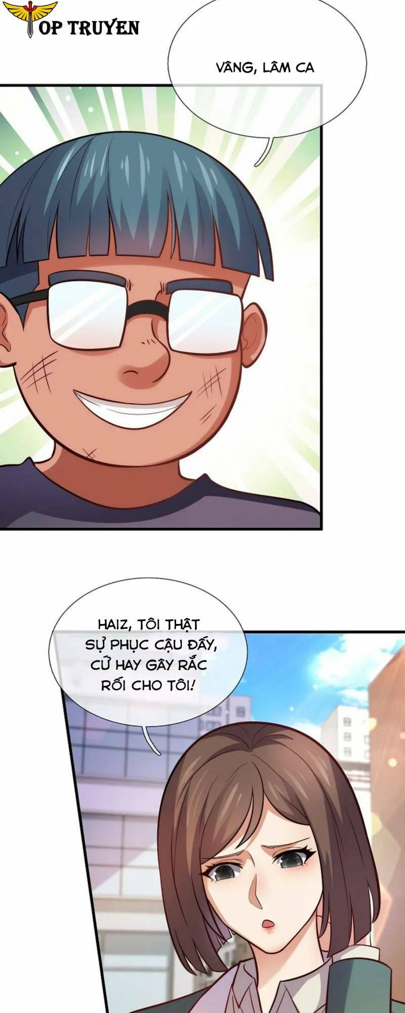 Đô Thị Chi Nghịch Thiên Tiên Tôn: Chapter 357