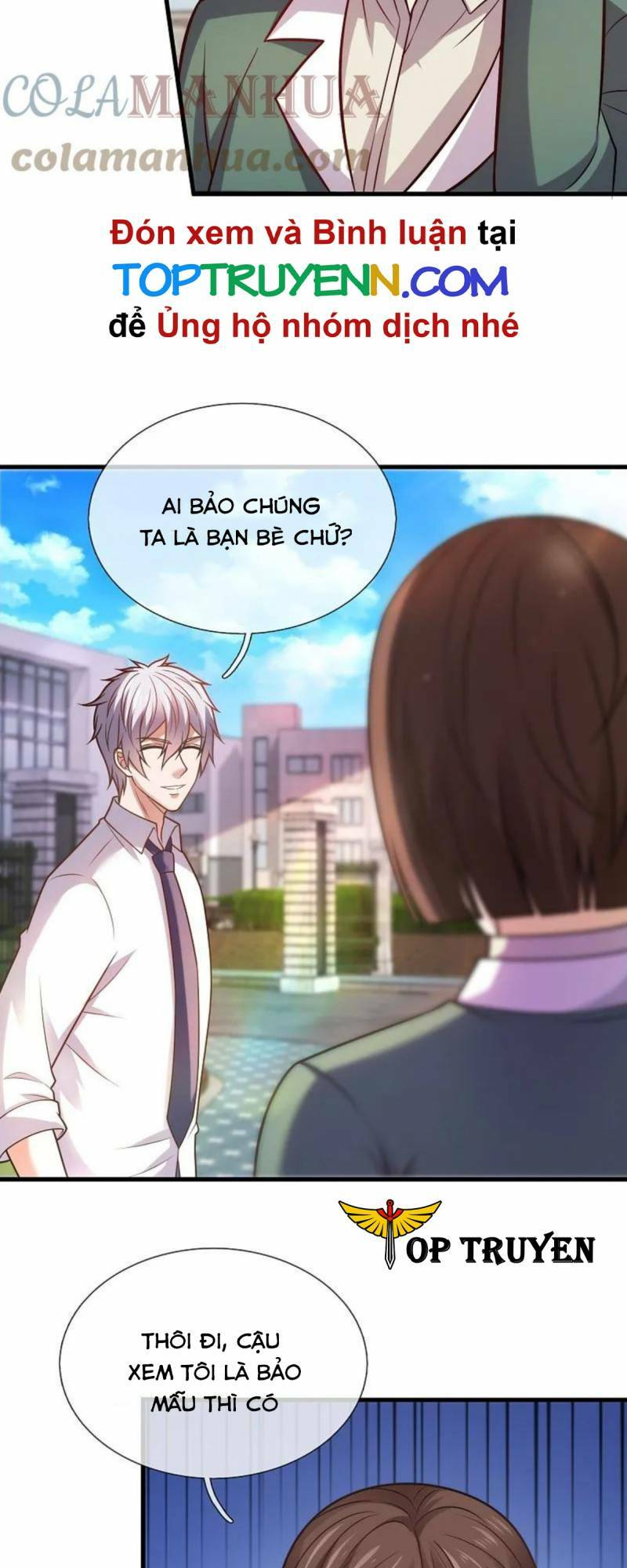 Đô Thị Chi Nghịch Thiên Tiên Tôn: Chapter 357