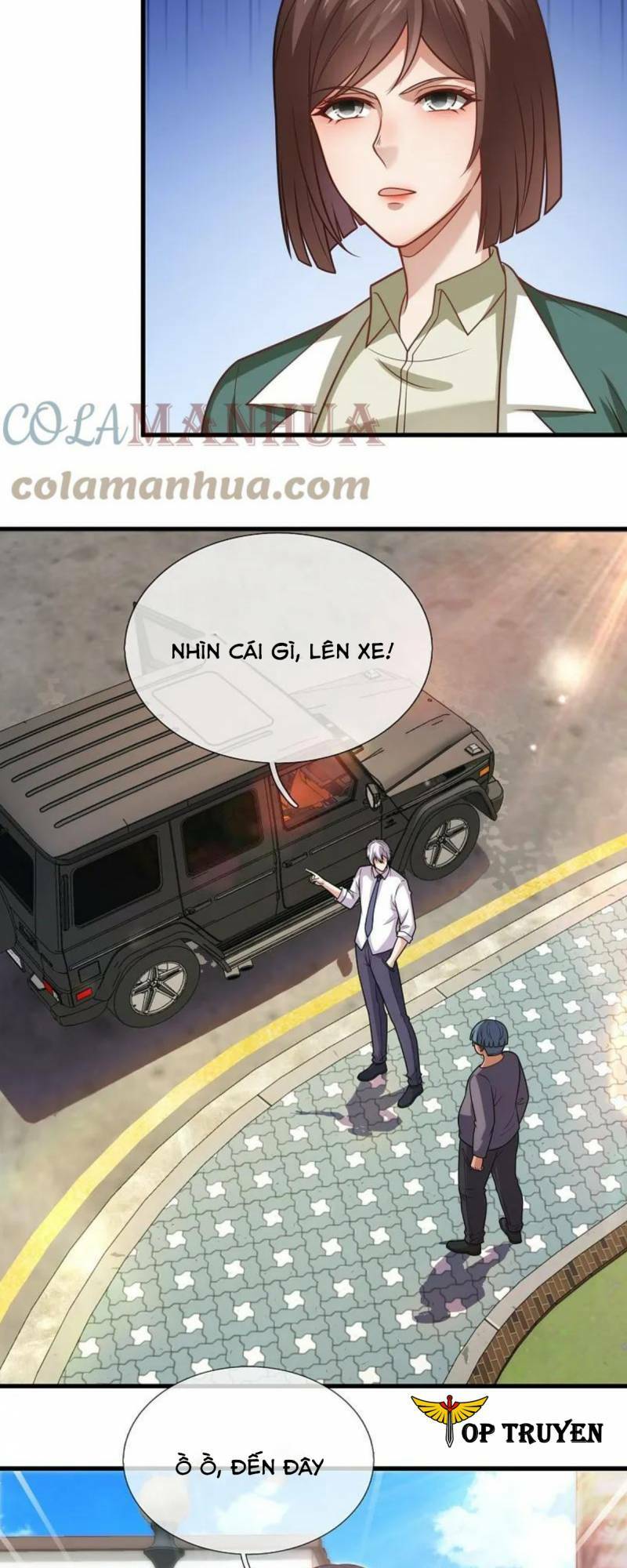 Đô Thị Chi Nghịch Thiên Tiên Tôn: Chapter 357