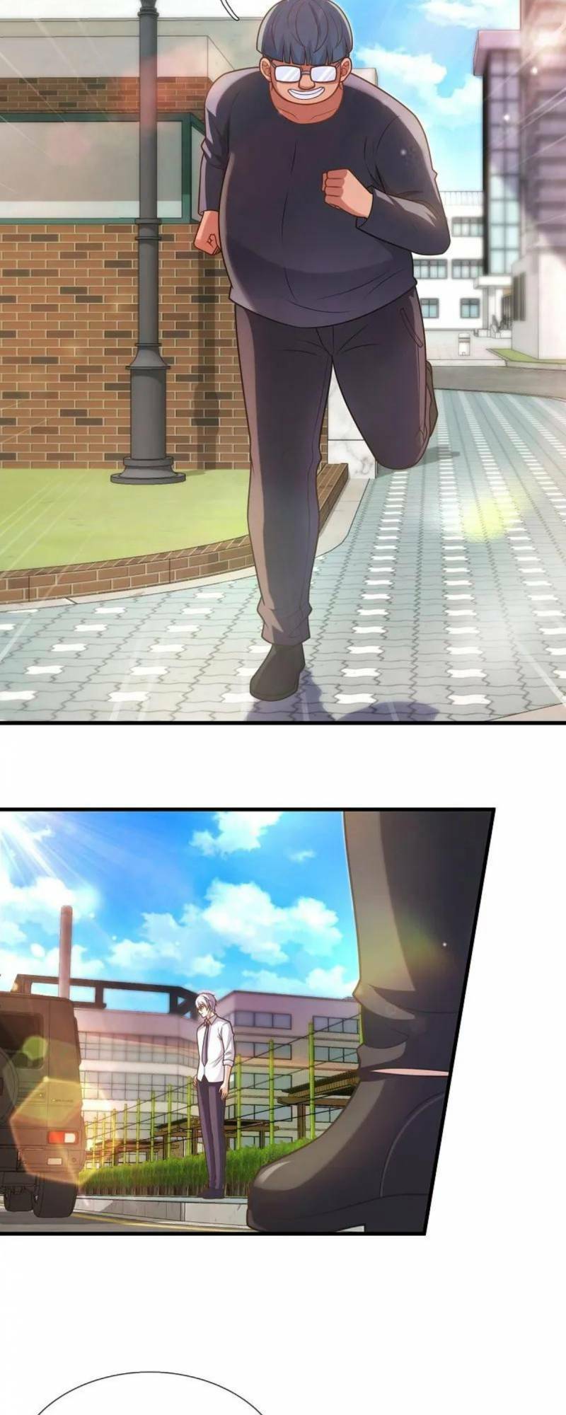 Đô Thị Chi Nghịch Thiên Tiên Tôn: Chapter 357