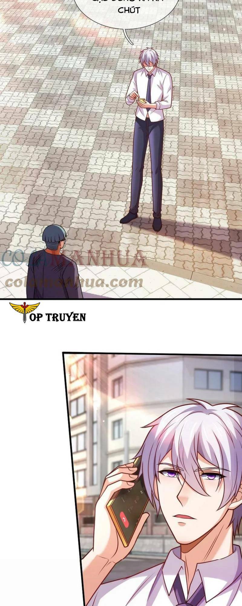 Đô Thị Chi Nghịch Thiên Tiên Tôn: Chapter 357