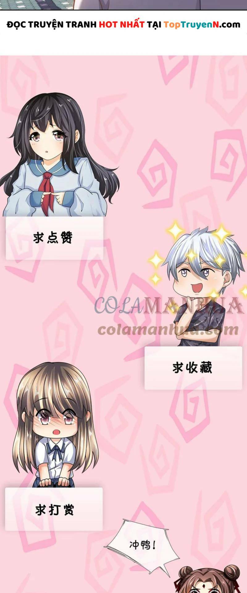 Đô Thị Chi Nghịch Thiên Tiên Tôn: Chapter 357