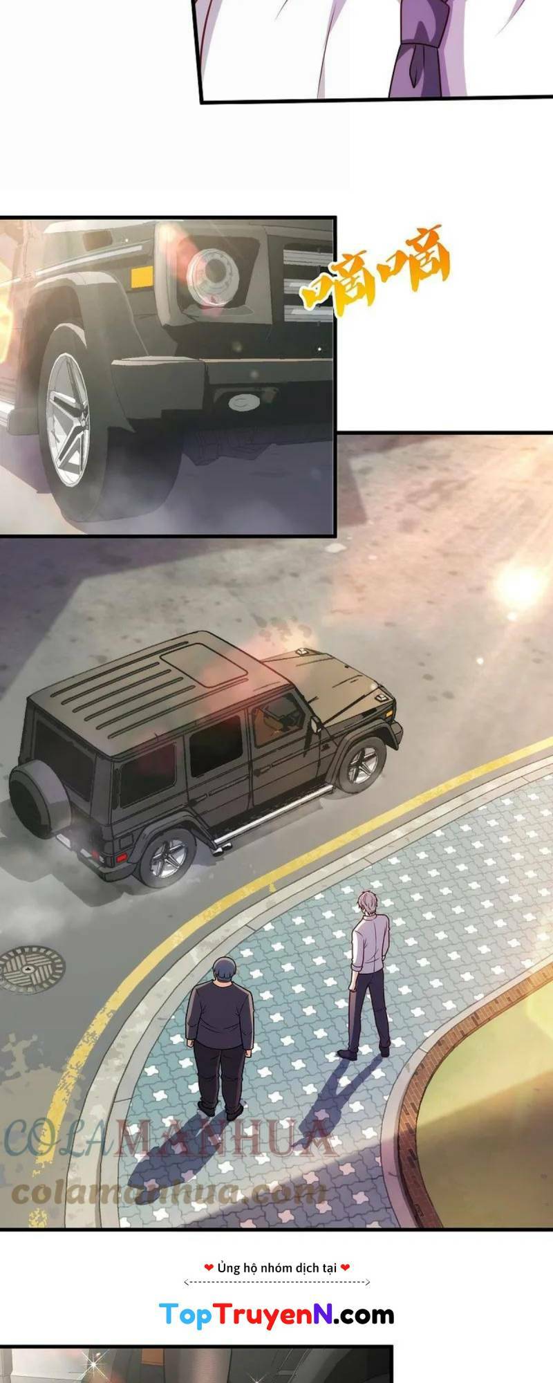 Đô Thị Chi Nghịch Thiên Tiên Tôn: Chapter 357