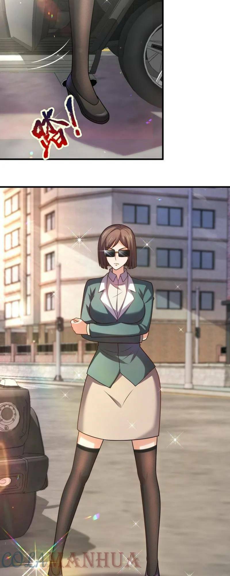 Đô Thị Chi Nghịch Thiên Tiên Tôn: Chapter 357