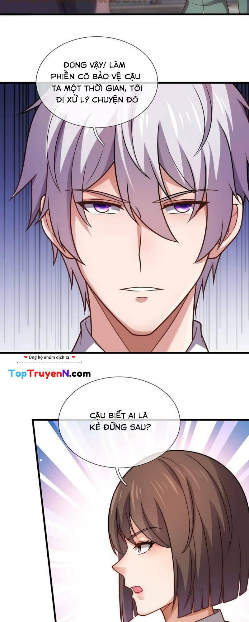 Đô Thị Chi Nghịch Thiên Tiên Tôn: Chapter 357