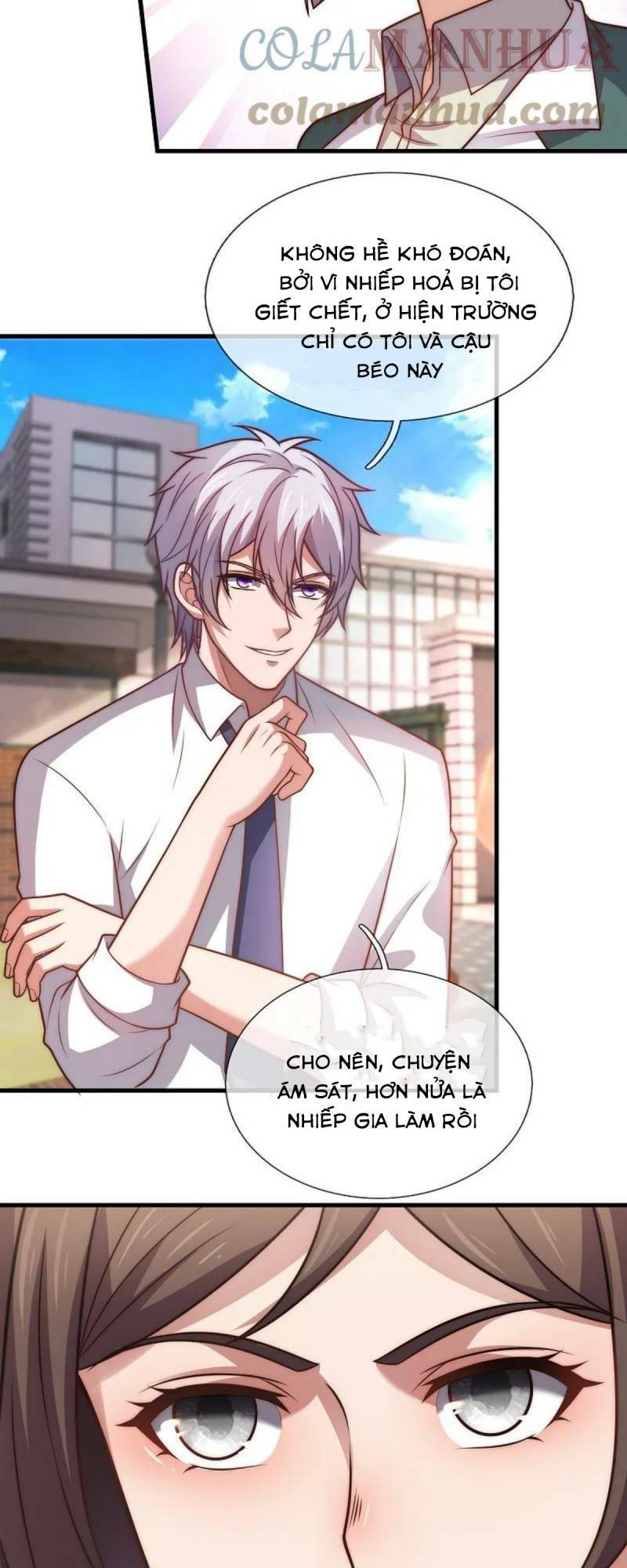 Đô Thị Chi Nghịch Thiên Tiên Tôn: Chapter 357