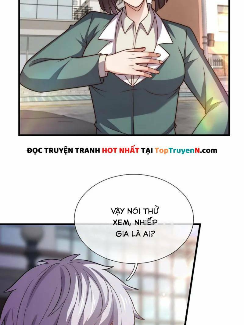 Đô Thị Chi Nghịch Thiên Tiên Tôn: Chapter 357