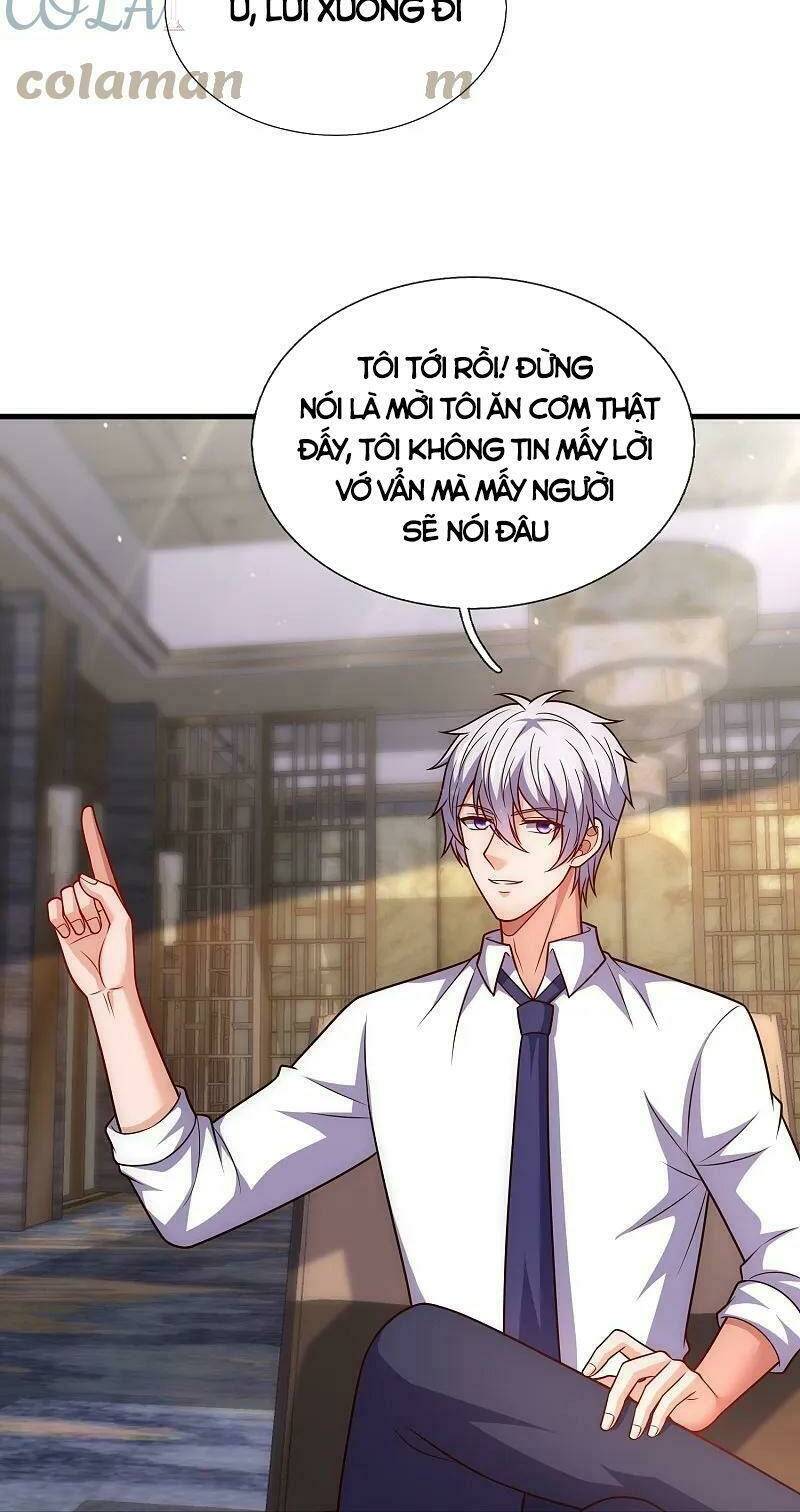 Đô Thị Chi Nghịch Thiên Tiên Tôn: Chapter 358