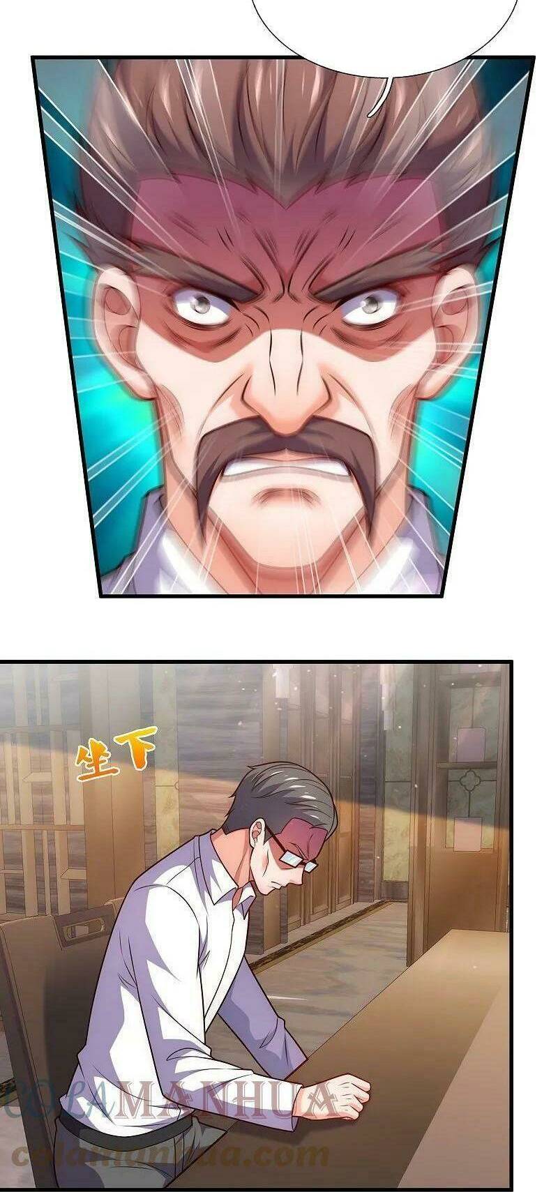 Đô Thị Chi Nghịch Thiên Tiên Tôn: Chapter 358