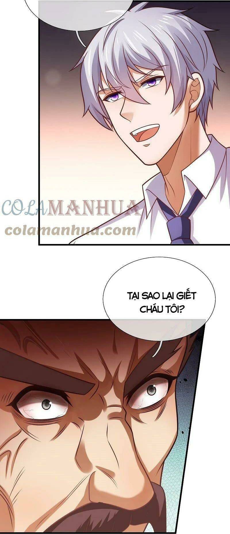 Đô Thị Chi Nghịch Thiên Tiên Tôn: Chapter 358