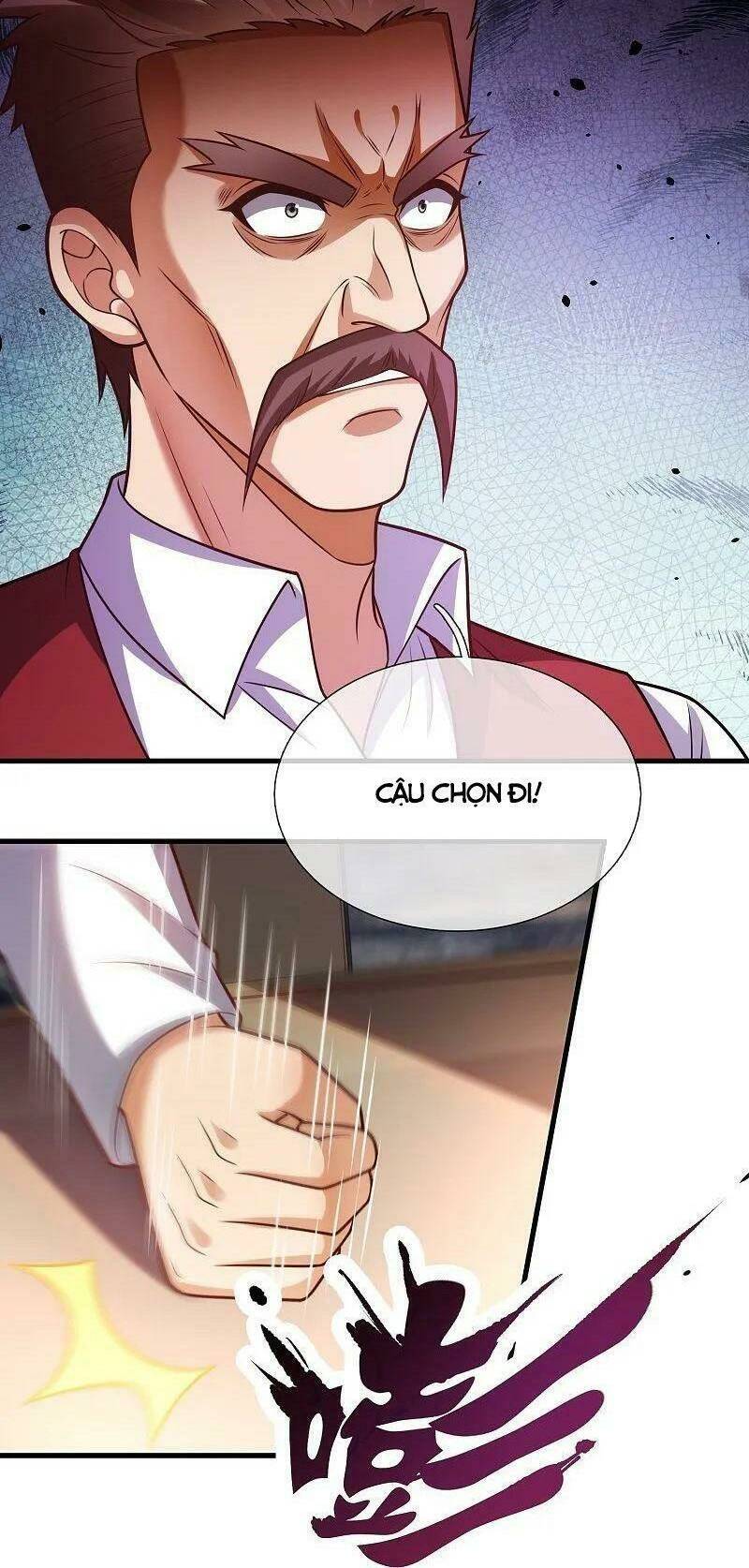 Đô Thị Chi Nghịch Thiên Tiên Tôn: Chapter 358