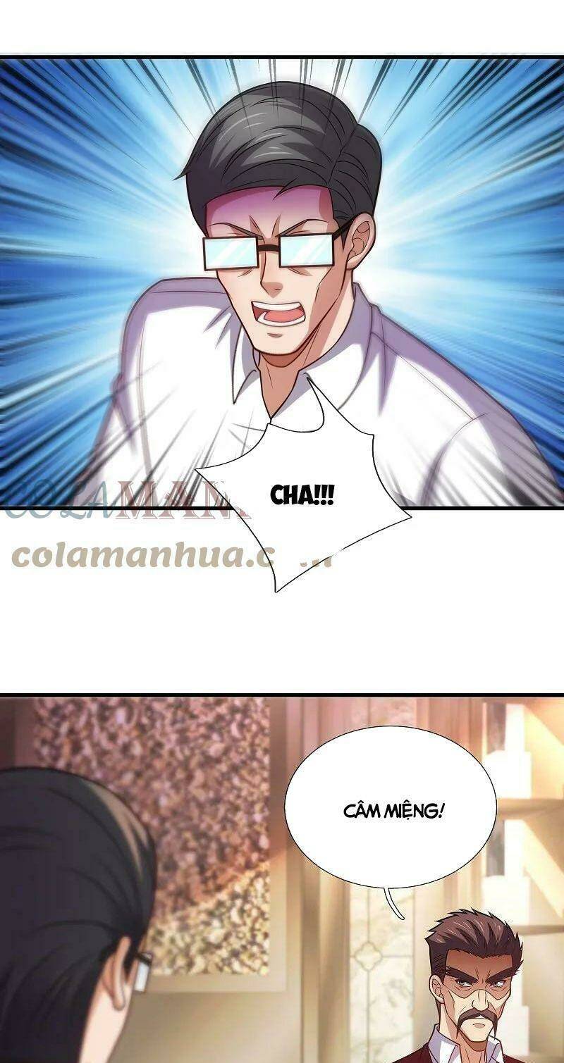 Đô Thị Chi Nghịch Thiên Tiên Tôn: Chapter 358