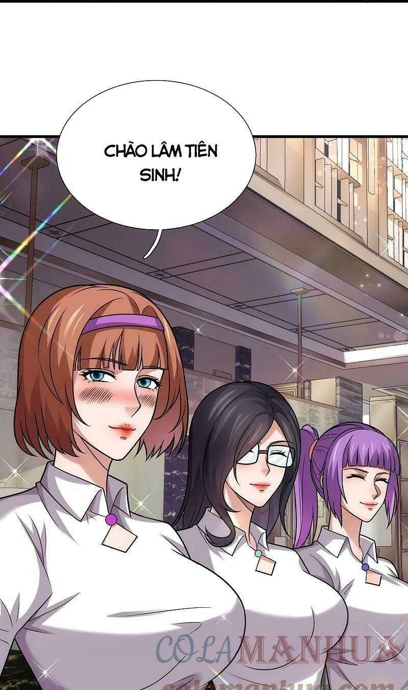 Đô Thị Chi Nghịch Thiên Tiên Tôn: Chapter 358