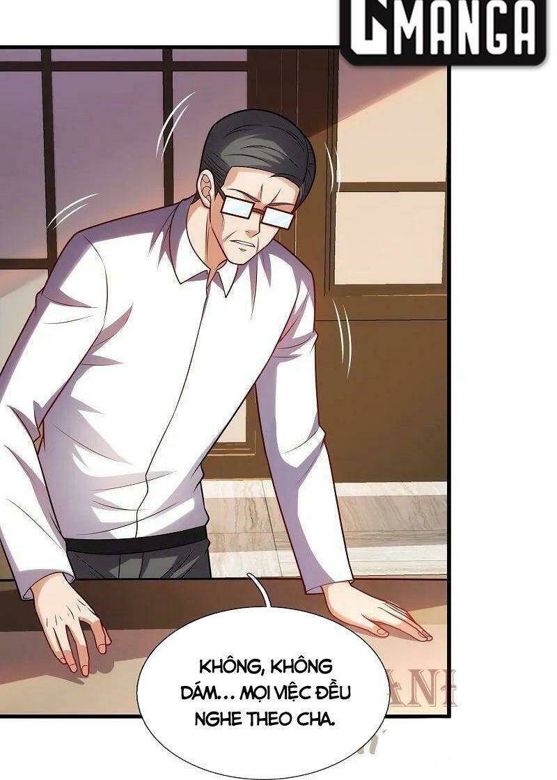 Đô Thị Chi Nghịch Thiên Tiên Tôn: Chapter 358