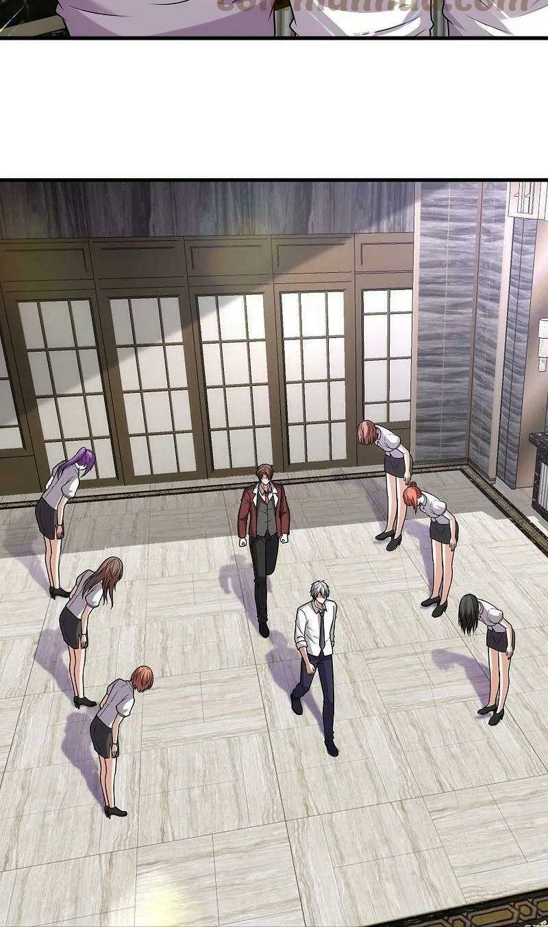 Đô Thị Chi Nghịch Thiên Tiên Tôn: Chapter 358