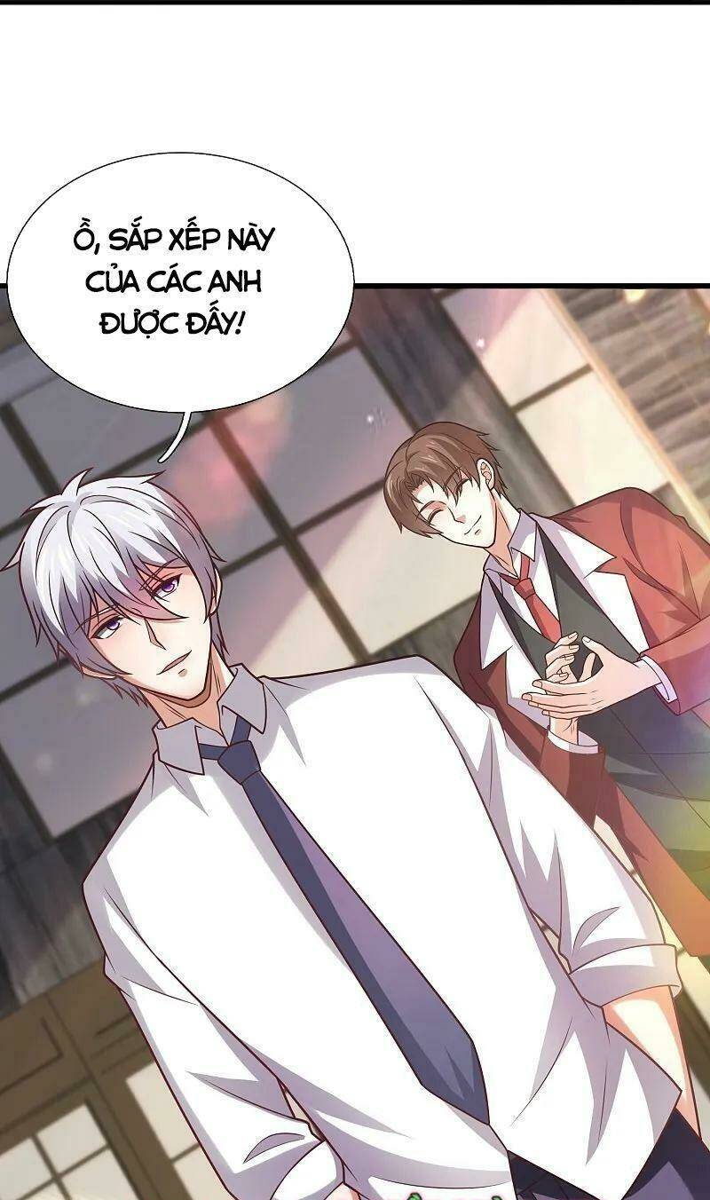 Đô Thị Chi Nghịch Thiên Tiên Tôn: Chapter 358