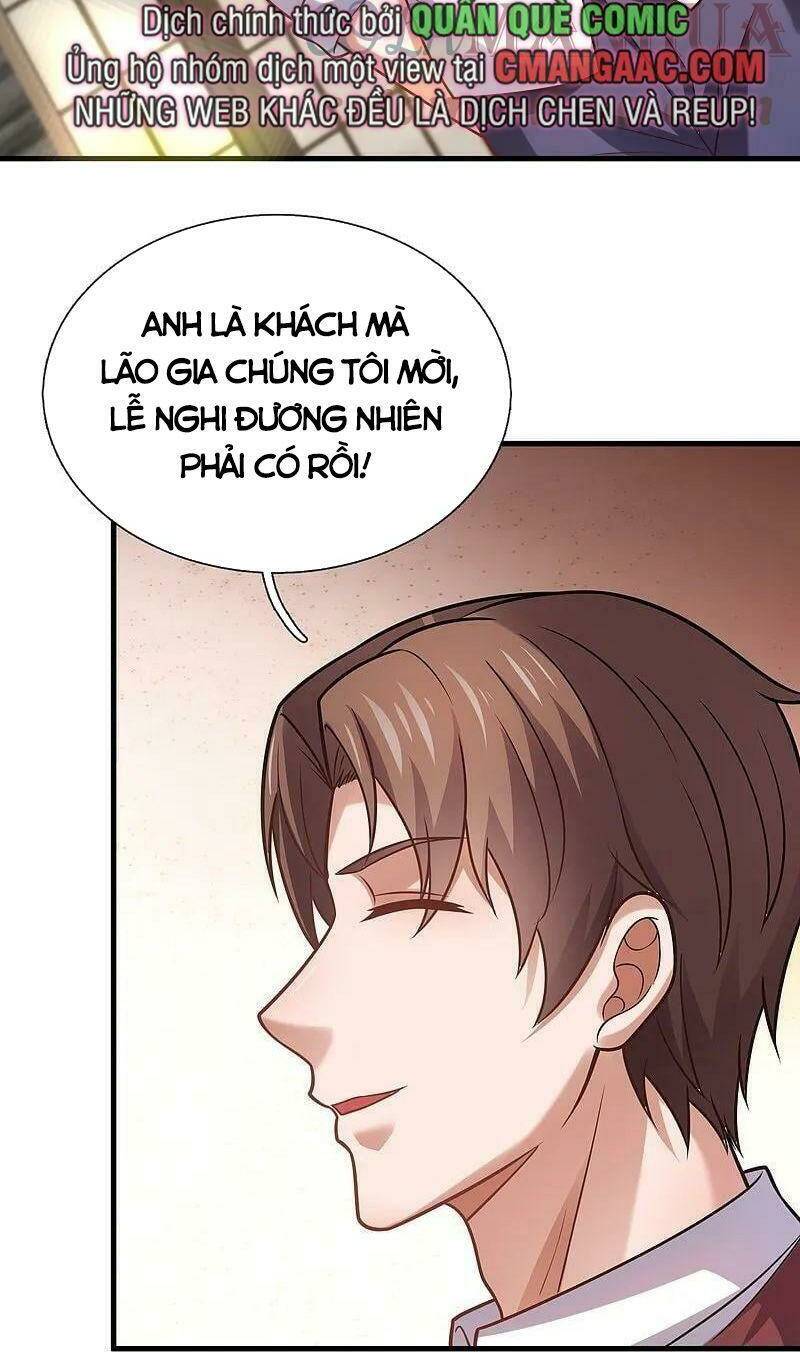 Đô Thị Chi Nghịch Thiên Tiên Tôn: Chapter 358