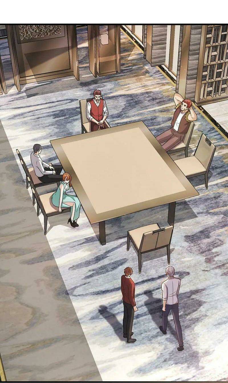Đô Thị Chi Nghịch Thiên Tiên Tôn: Chapter 358