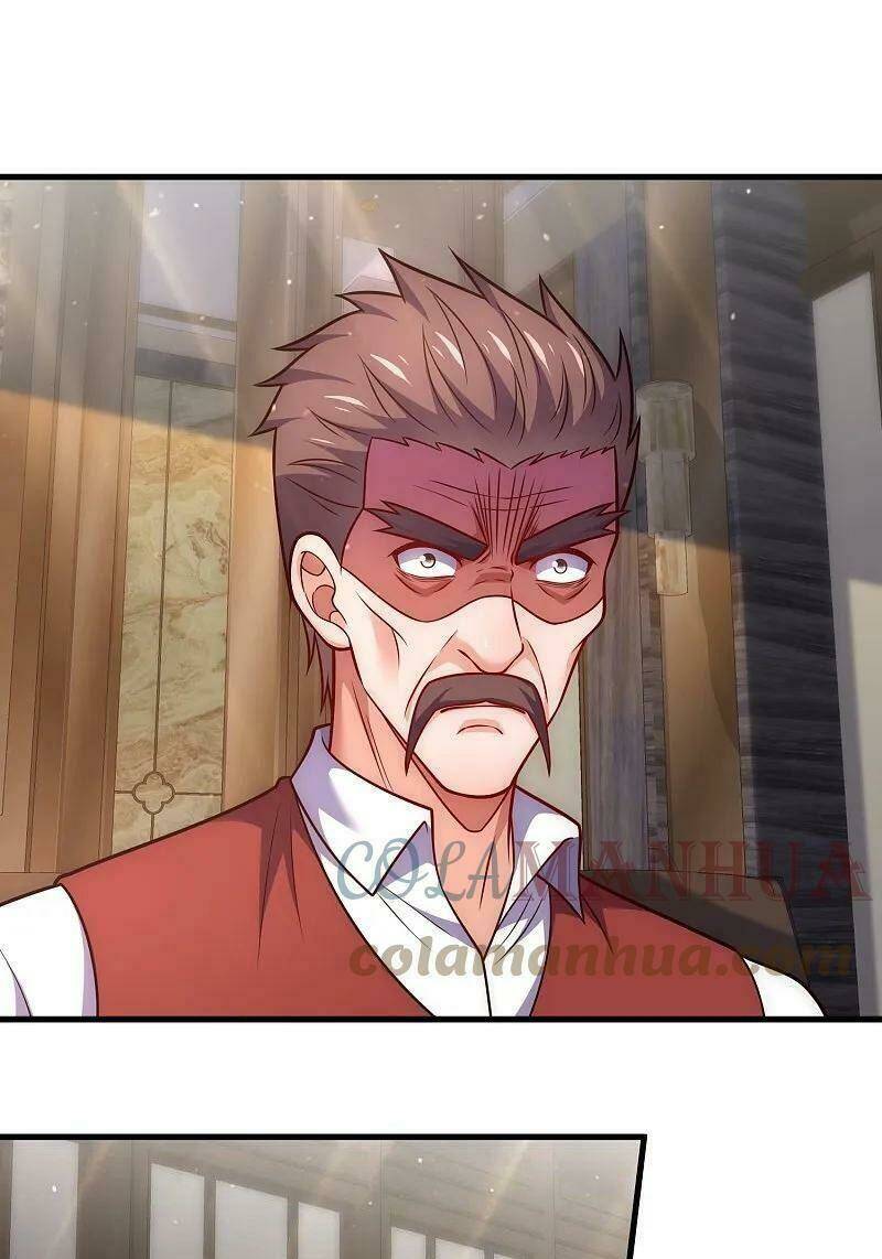 Đô Thị Chi Nghịch Thiên Tiên Tôn: Chapter 358