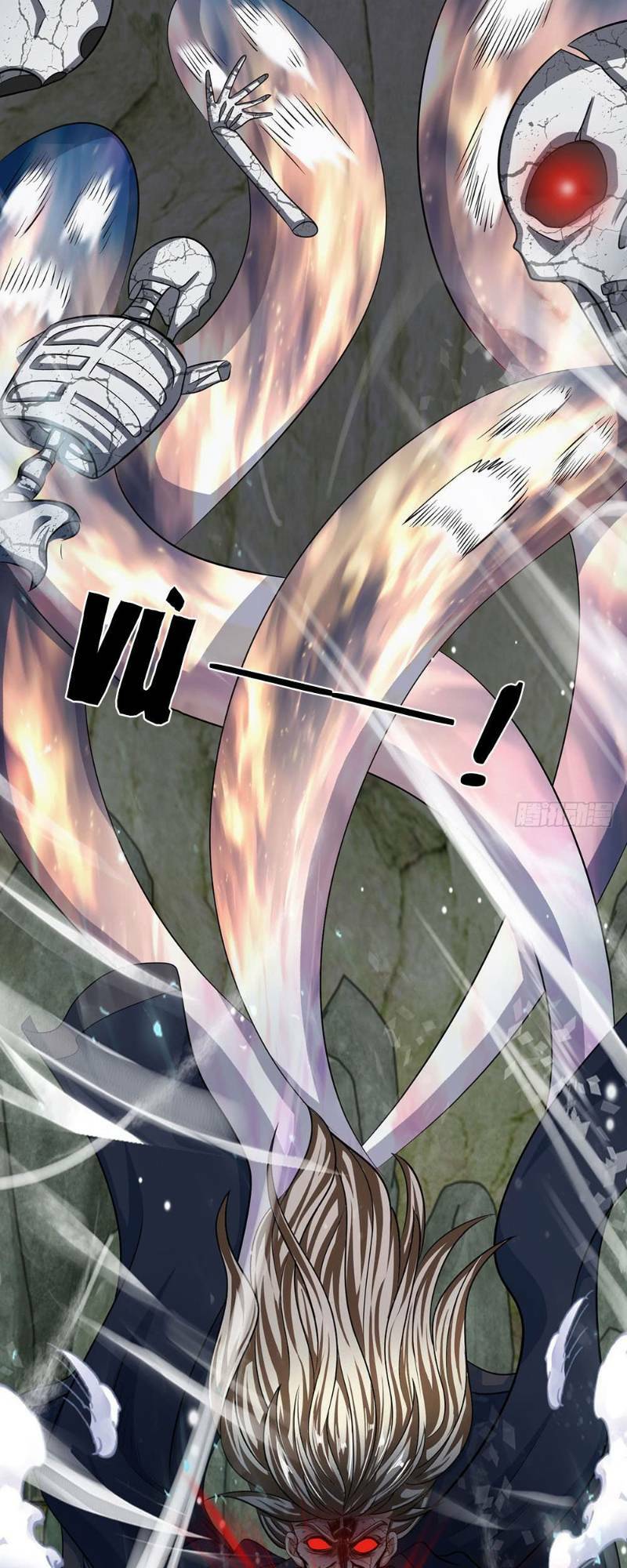 Đô Thị Chi Nghịch Thiên Tiên Tôn: Chapter 36
