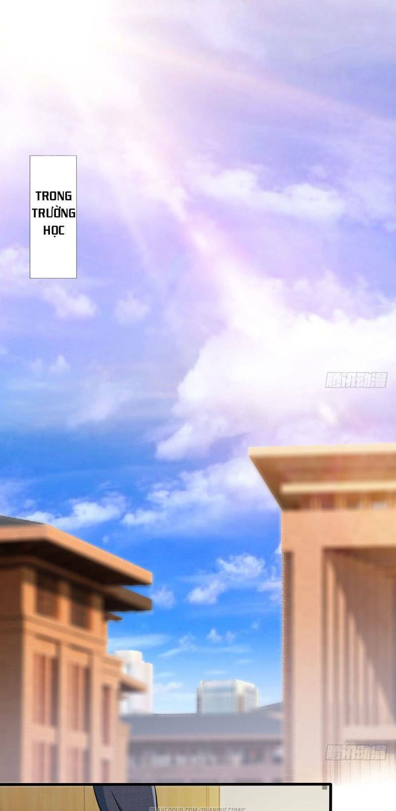 Đô Thị Chi Nghịch Thiên Tiên Tôn: Chapter 36