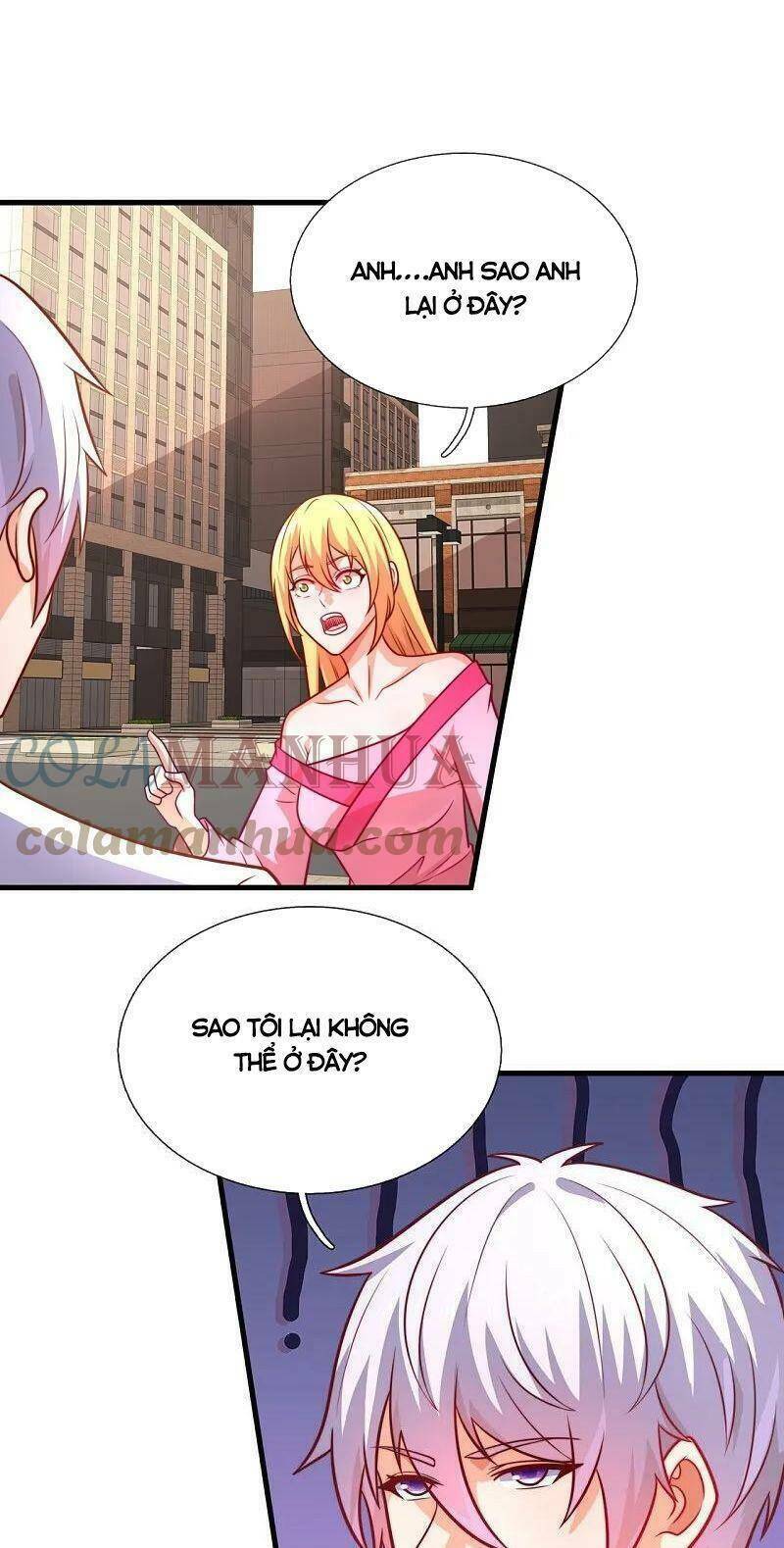Đô Thị Chi Nghịch Thiên Tiên Tôn: Chapter 360